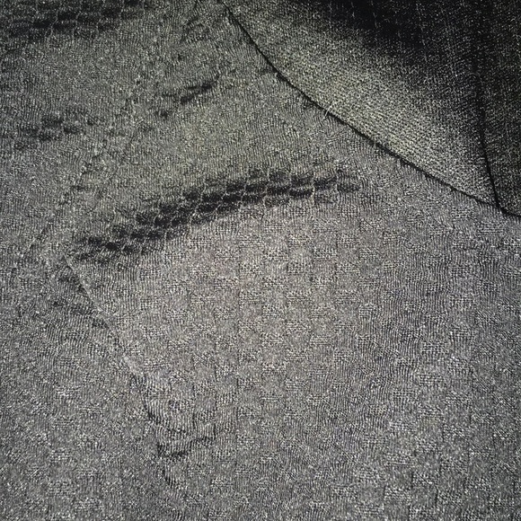 Black dress - Picture 4 of 4